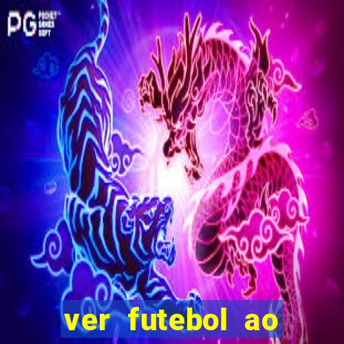 ver futebol ao vivo futemax