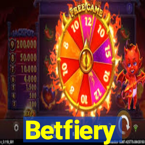 Betfiery