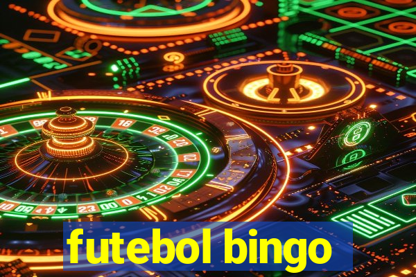 futebol bingo