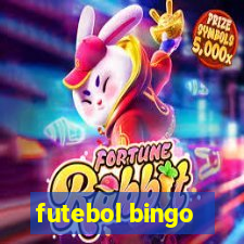 futebol bingo