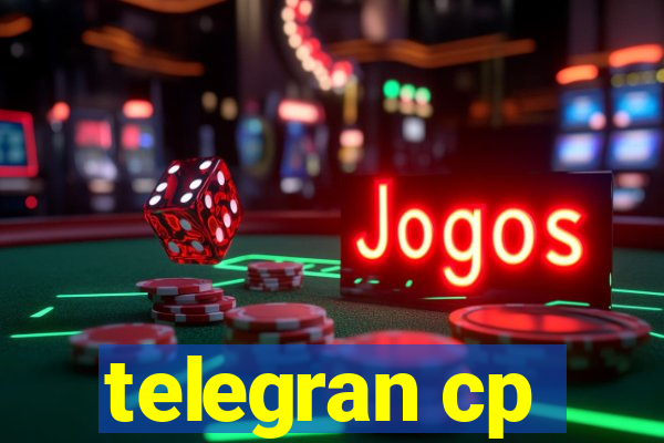 telegran cp