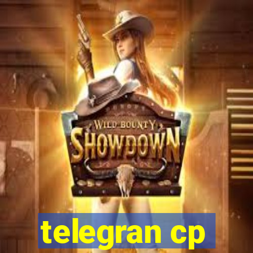 telegran cp