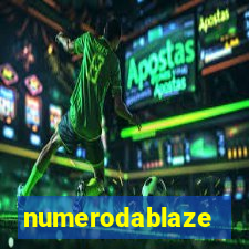 numerodablaze