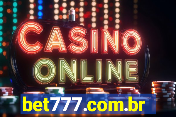 bet777.com.br