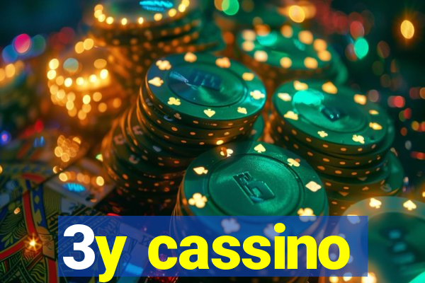 3y cassino