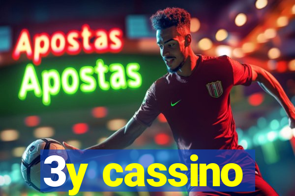 3y cassino