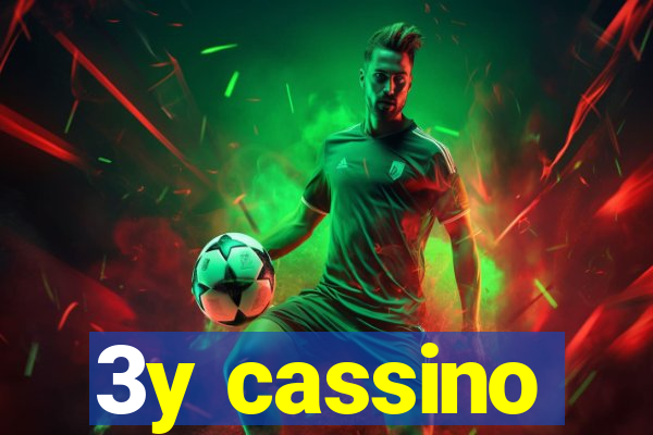 3y cassino