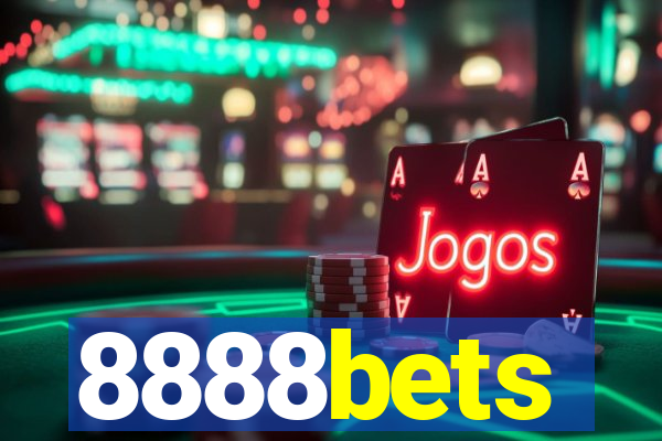 8888bets