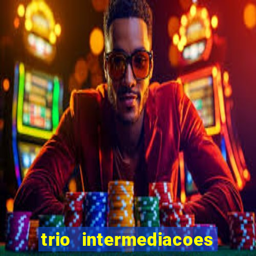 trio intermediacoes jogos online