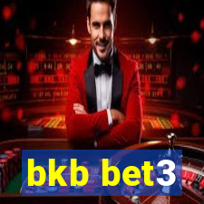 bkb bet3