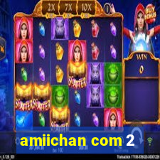 amiichan com 2