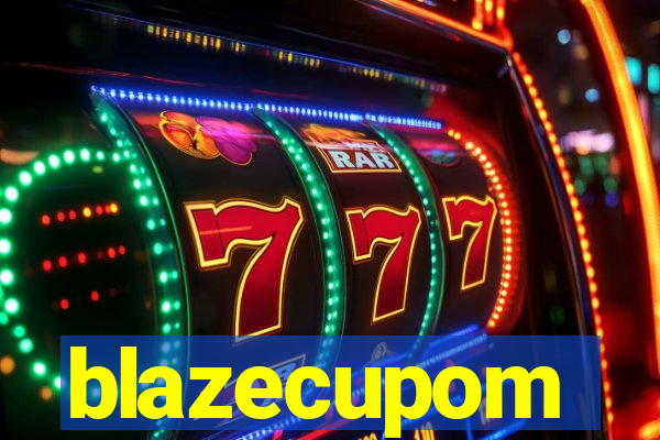 blazecupom