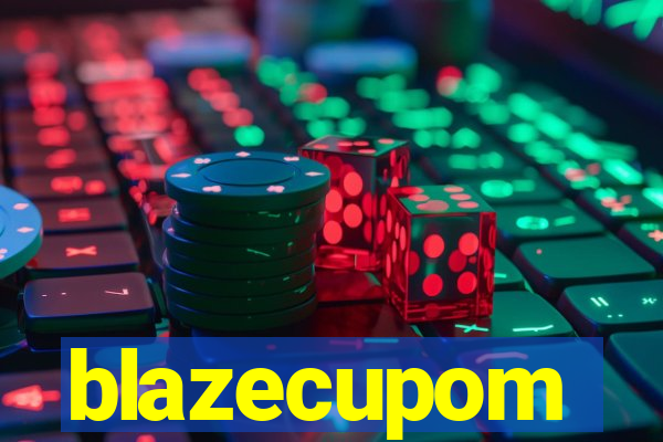 blazecupom