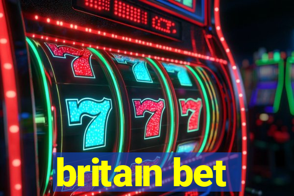 britain bet