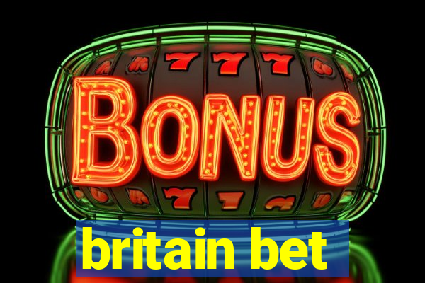 britain bet