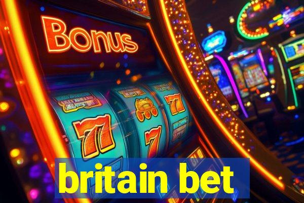 britain bet