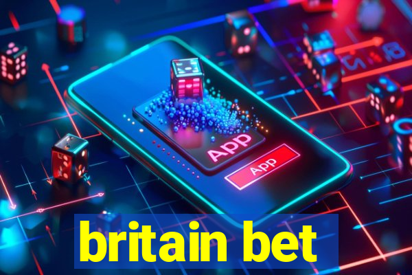 britain bet