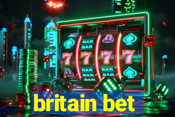 britain bet