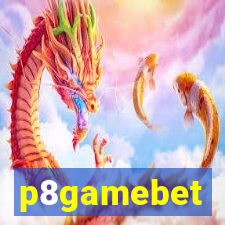 p8gamebet