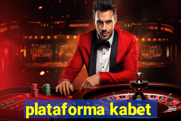 plataforma kabet