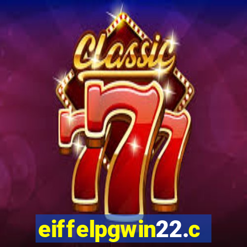 eiffelpgwin22.com