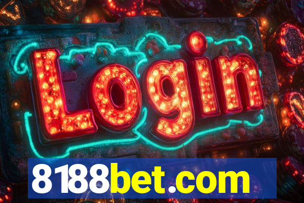 8188bet.com