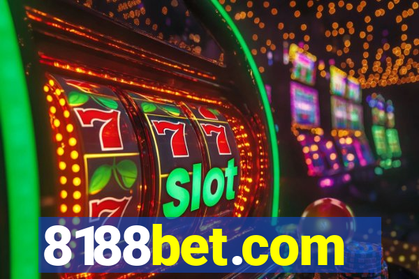 8188bet.com