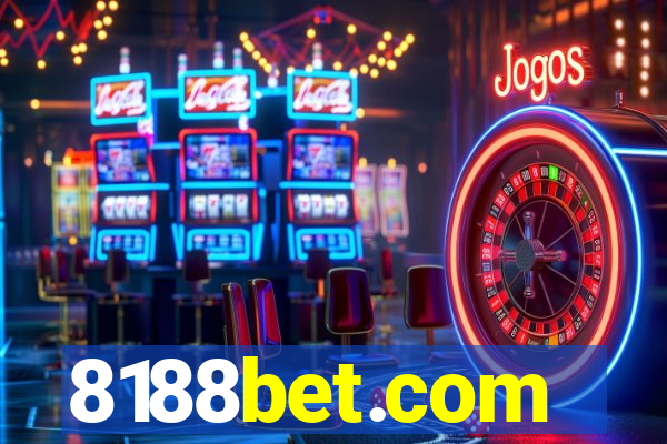 8188bet.com