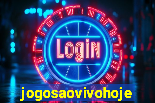 jogosaovivohoje