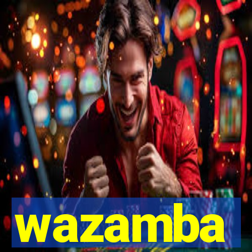 wazamba