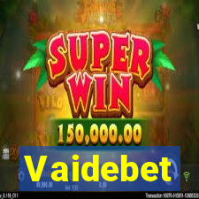 Vaidebet