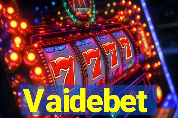 Vaidebet