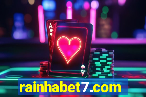 rainhabet7.com