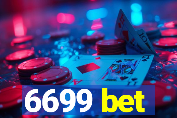 6699 bet