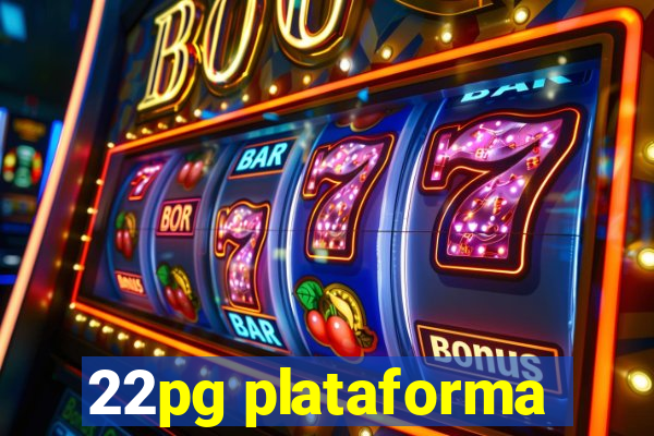 22pg plataforma