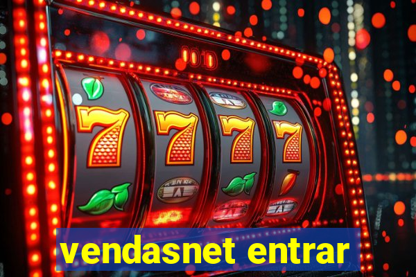 vendasnet entrar