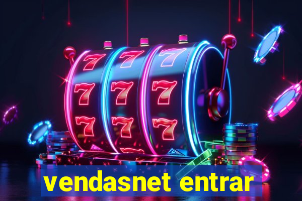 vendasnet entrar