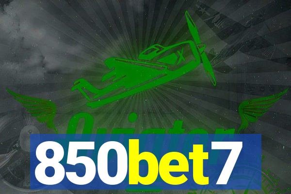 850bet7