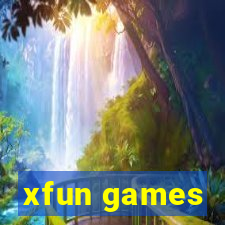 xfun games