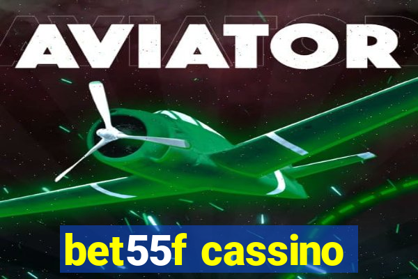 bet55f cassino