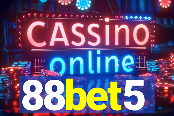 88bet5