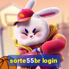 sorte55br login