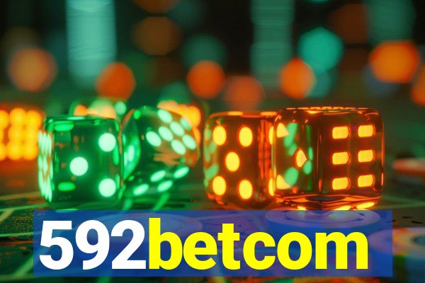 592betcom