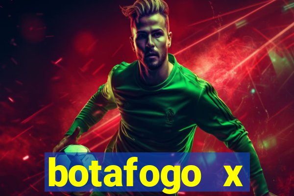 botafogo x corinthians futemax