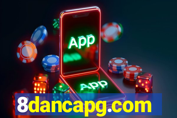 8dancapg.com