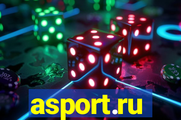 asport.ru