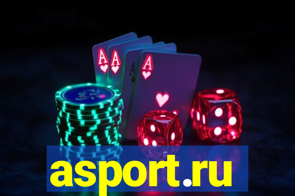 asport.ru