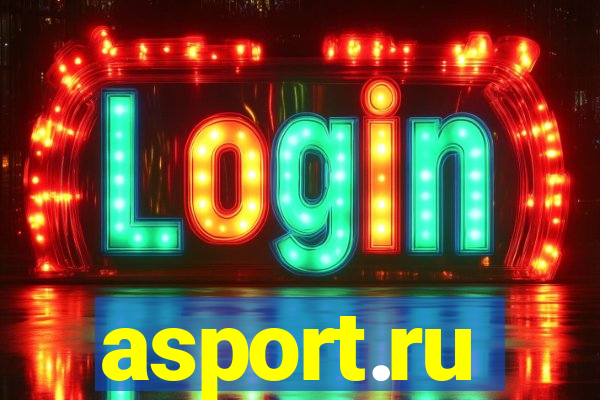 asport.ru