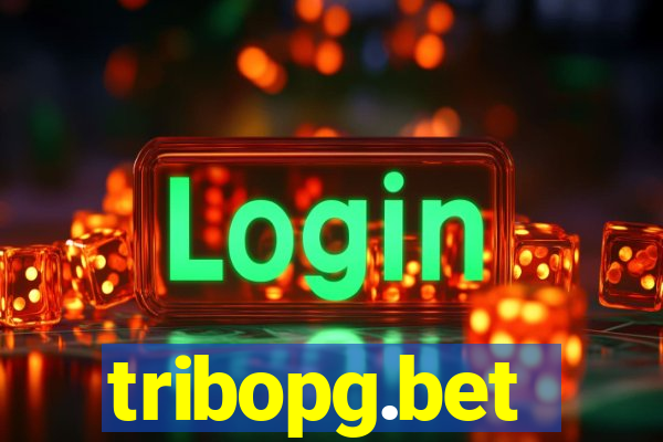 tribopg.bet