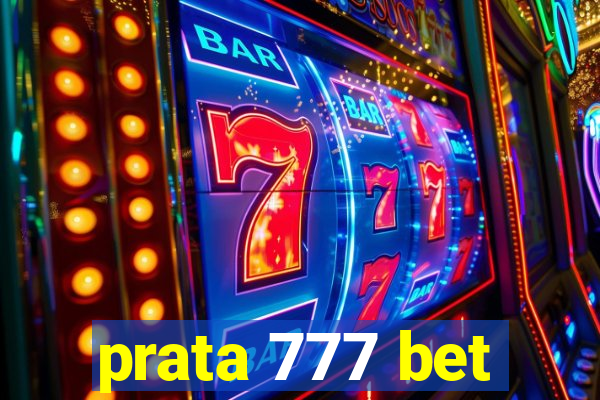 prata 777 bet